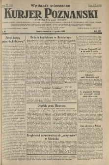 Kurier Poznański 1930.12.04 R.25 nr 561