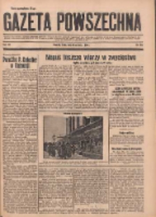 Gazeta Powszechna 1936.04.08 R.19 Nr83