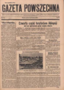 Gazeta Powszechna 1936.04.09 R.19 Nr84