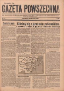 Gazeta Powszechna 1936.04.12 R.19 Nr87