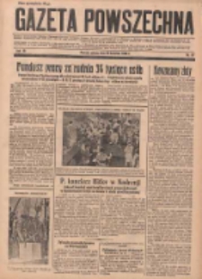 Gazeta Powszechna 1936.04.25 R.19 Nr97