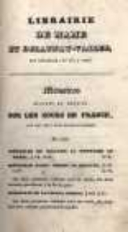 LLes deux Seigneurs de village, histoire de ce temps. T.1