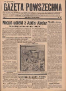 Gazeta Powszechna 1936.05.03 R.19 Nr104