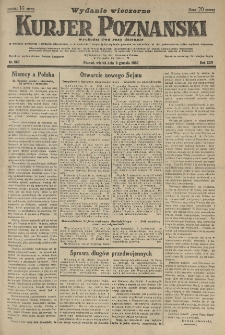 Kurier Poznański 1930.12.09 R.25 nr 567