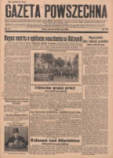 Gazeta Powszechna 1936.05.21 R.19 Nr119