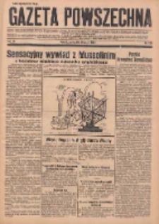 Gazeta Powszechna 1936.05.29 R.19 Nr125