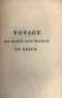 Voyage du jeune Anacharsis en Grèce, vers le milieu du quatrième siècle avant l'ère vulgaire. T.5