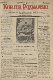 Kurier Poznański 1930.12.12 R.25 nr 572