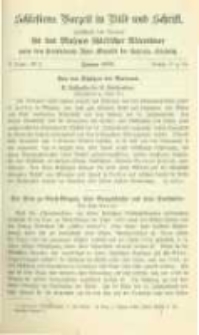 Schlesiens Vorzeit in Bild und Schrift: Zeitschrift des Vereins für das Museum schlesischer Altertümer. Band 5 No.2 Bericht 67-68