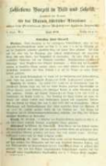 Schlesiens Vorzeit in Bild und Schrift: Zeitschrift des Vereins für das Museum schlesischer Altertümer. Band 5 No.3 Bericht 69-70