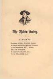 The Ars Moriendi (Editio princeps, circa 1450). A reproduction of the copy in the British Museum. Edited by W. Harry Rylands