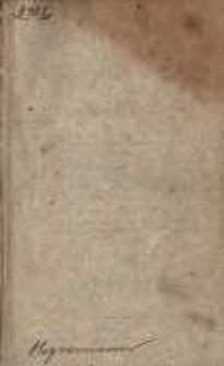 Denkschrift eines Augenzeugen der Französischen Revolution, oder Tagebuch über die Ereignisse, die sich vor seinen Augen zugetragen haben, und durch welche die Französische Konstitution theils vorbereitet, theils gegründet worden ist ; Nachgelassenes Werk von Johann Sylvanus Bailly, erstem Präsidenten der konstituirenden Nationalversammlung, erstem Maire von Paris, und Mitglied der drei Akademien