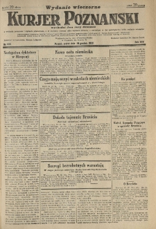 Kurier Poznański 1930.12.19 R.25 nr 585