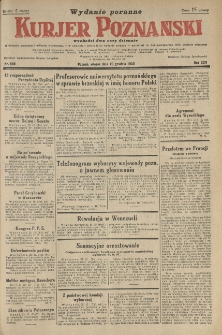 Kurier Poznański 1930.12.23 R.25 nr 590