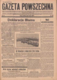 Gazeta Powszechna 1936.06.07 R.19 Nr132