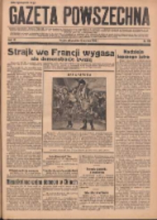 Gazeta Powszechna 1936.06.13 R.19 Nr136