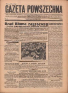 Gazeta Powszechna 1936.07.09 R.19 Nr157