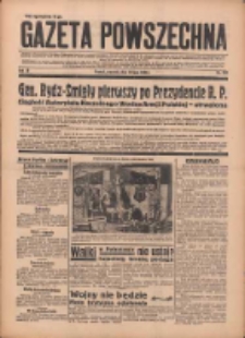 Gazeta Powszechna 1936.07.16 R.19 Nr163