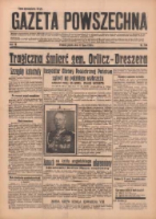 Gazeta Powszechna 1936.07.17 R.19 Nr164