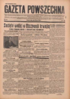 Gazeta Powszechna 1936.07.22 R.19 Nr168