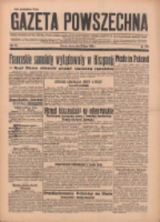 Gazeta Powszechna 1936.07.28 R.19 Nr173