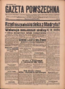 Gazeta Powszechna 1936.07.30 R.19 Nr175
