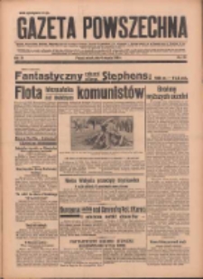 Gazeta Powszechna 1936.08.04 R.19 Nr179