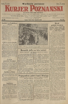 Kurier Poznański 1930.12.30 R.25 nr 597