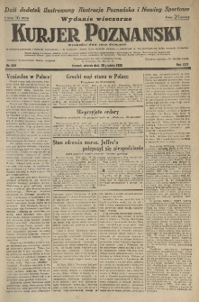 Kurier Poznański 1930.12.30 R.25 nr 598