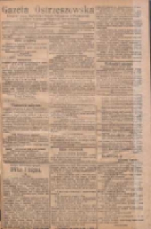 Gazeta Ostrzeszowska: urzędowy organ Magistratu i Urzędu Policyjnego w Ostrzeszowie, z dodatkiem bezpłatnym "Orędownik Ostrzeszowski" 1927.11.30 R.41 Nr95