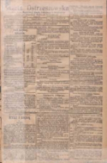 Gazeta Ostrzeszowska: urzędowy organ Magistratu i Urzędu Policyjnego w Ostrzeszowie, z dodatkiem bezpłatnym "Orędownik Ostrzeszowski" 1927.12.17 R.41 Nr100