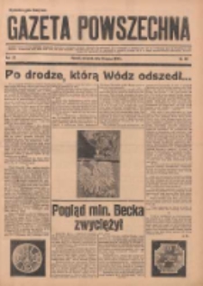 Gazeta Powszechna 1936.03.19 R.19 Nr66