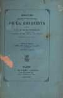 Discours merveilleux et véritable de la conqueste faite par le jeune Démétrius, grand duc de Moscovie, du sceptre de son père, avenue en ceste année 1605, tirez de bons advis