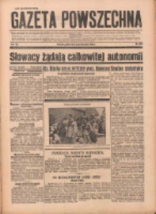 Gazeta Powszechna 1936.10.02 R.19 Nr229