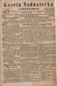 Gazeta Nadnotecka i Orędownik: pismo poświęcone sprawie polskiej na ziemi nadnoteckiej 1924.12.31 R.4 Nr300