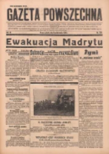 Gazeta Powszechna 1936.10.09 R.19 Nr235