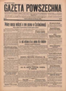 Gazeta Powszechna 1938.03.28 R.21 Nr72
