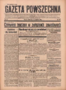Gazeta Powszechna 1936.10.18 R.19 Nr243
