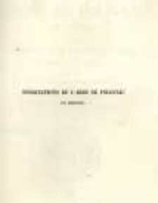 Négociations de l'abbé de Polignac en Pologne concernant l'élection du prince de Conti comme roi de Pologne: (1696-1697)