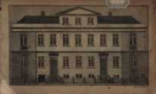 Russische Bäder nebst einer Anweisung zu dem zweckmässigsten Gebrauch derselben, in Beziehung auf das Alexander-Bad in Hamburg