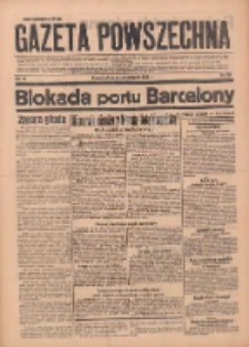 Gazeta Powszechna 1936.11.21 R.19 Nr271