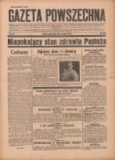Gazeta Powszechna 1936.12.07 R.19 Nr285