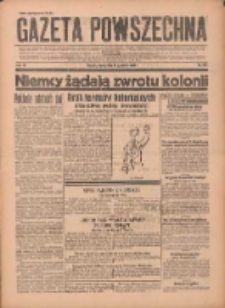 Gazeta Powszechna 1936.12.11 R.19 Nr287