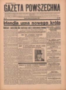 Gazeta Powszechna 1936.12.13 R.19 Nr289