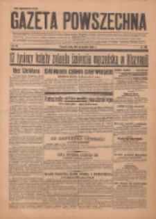 Gazeta Powszechna 1936.12.30 R.19 Nr301