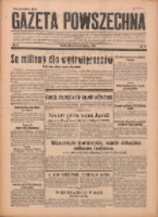 Gazeta Powszechna 1938.01.22 R.21 Nr17