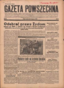Gazeta Powszechna 1938.01.26 R.21 Nr20