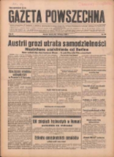 Gazeta Powszechna 1938.02.19 R.21 Nr40