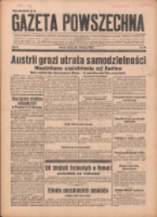 Gazeta Powszechna 1938.02.19 R.21 Nr40