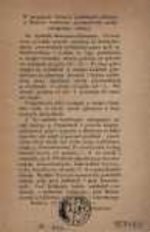 [Zawiadomienie o zmianie w programie "Odczytów publicznych płatnych w Muzeum techniczno-przemysłowem...]